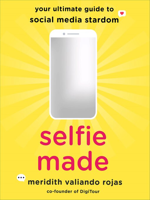 Title details for Selfie Made by Meridith Valiando Rojas - Available